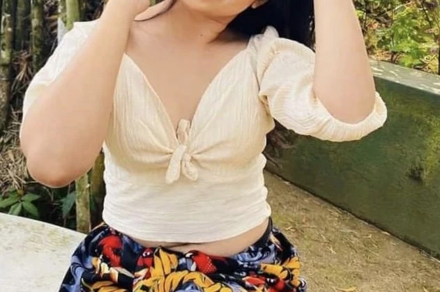 Hansika – escort in Mumbai — 2 / 4
