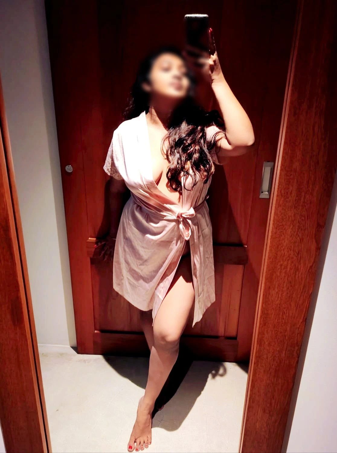 Sexy, Curvy Vandana for Meeting – Sri Lankan escort in Colombo — 4 / 5