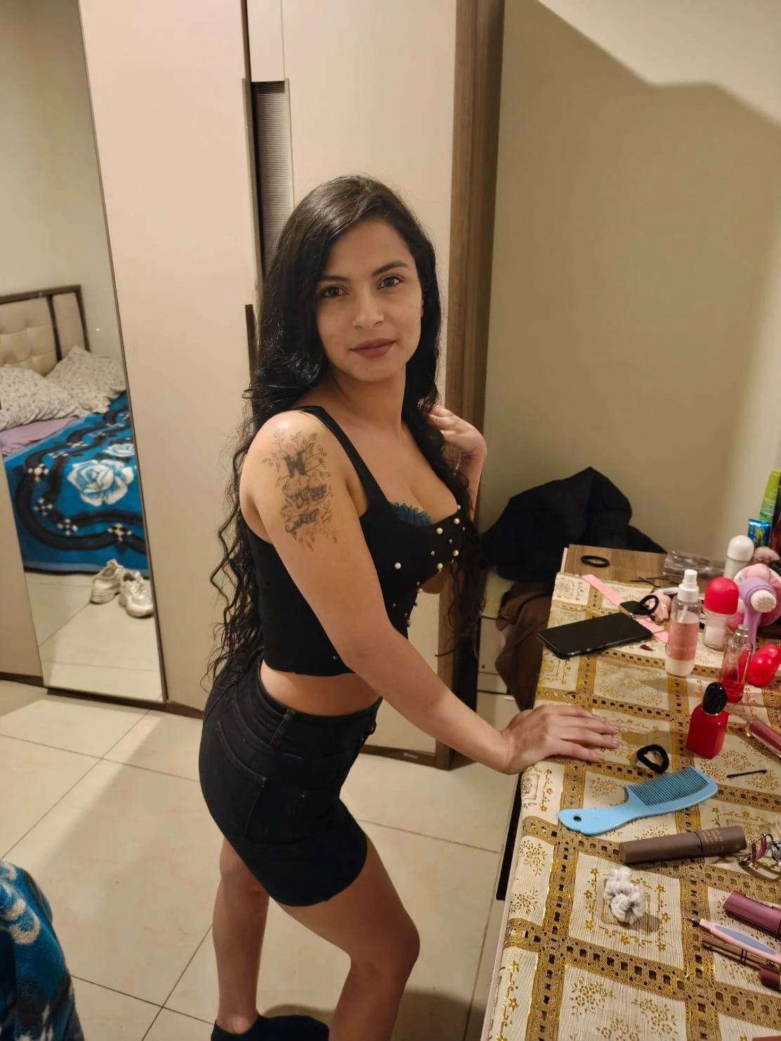 Clara – Lebanese escort in Beirut — 2 / 5
