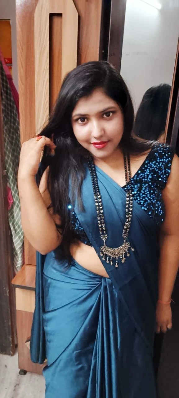 Dushtu – Indian escort in Kolkata — 1 / 2