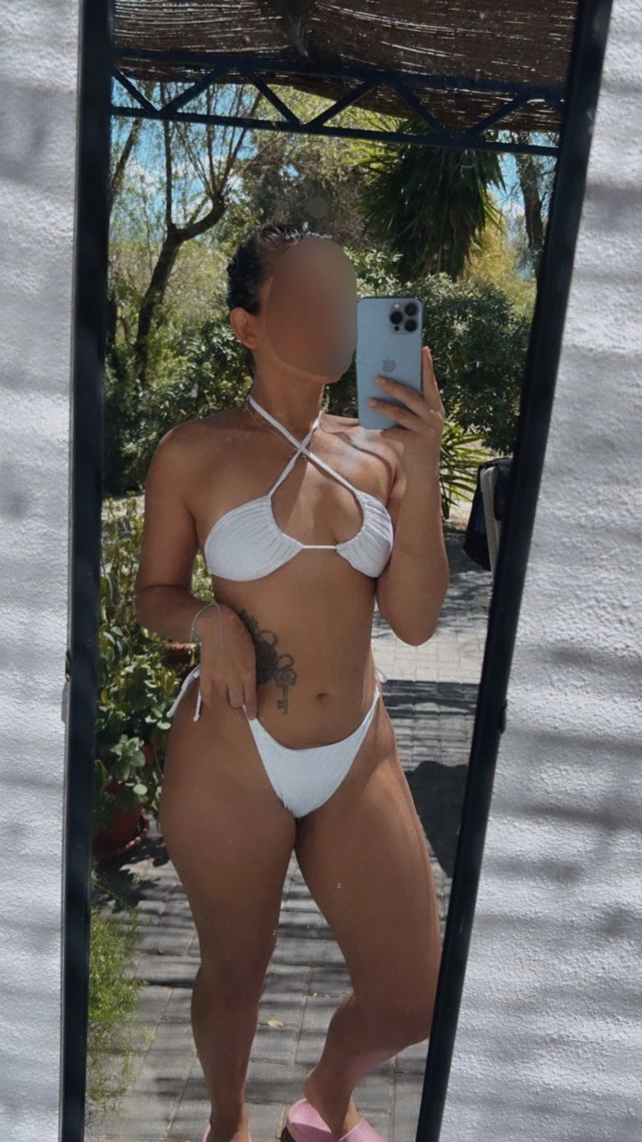 Mariana Sexy colombiana – Colombian escort in Malta — 3 / 15