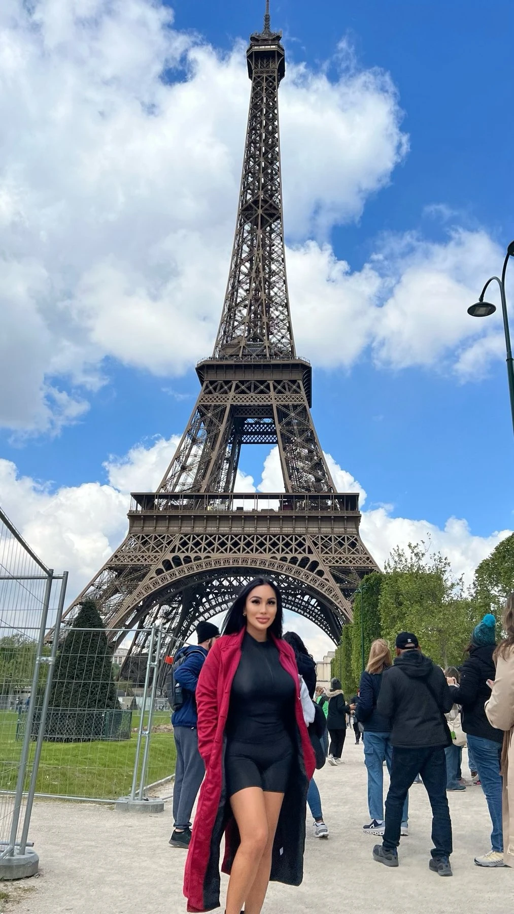 JUST ARRIVE HERE FOR LIMITED DAYS – Armenian escort in Colombo — 26 / 31