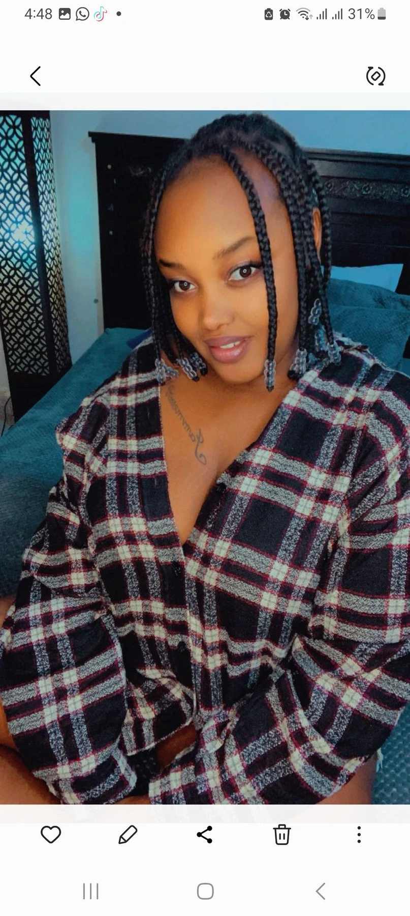 Rubi – South African escort in Beirut — 5 / 8