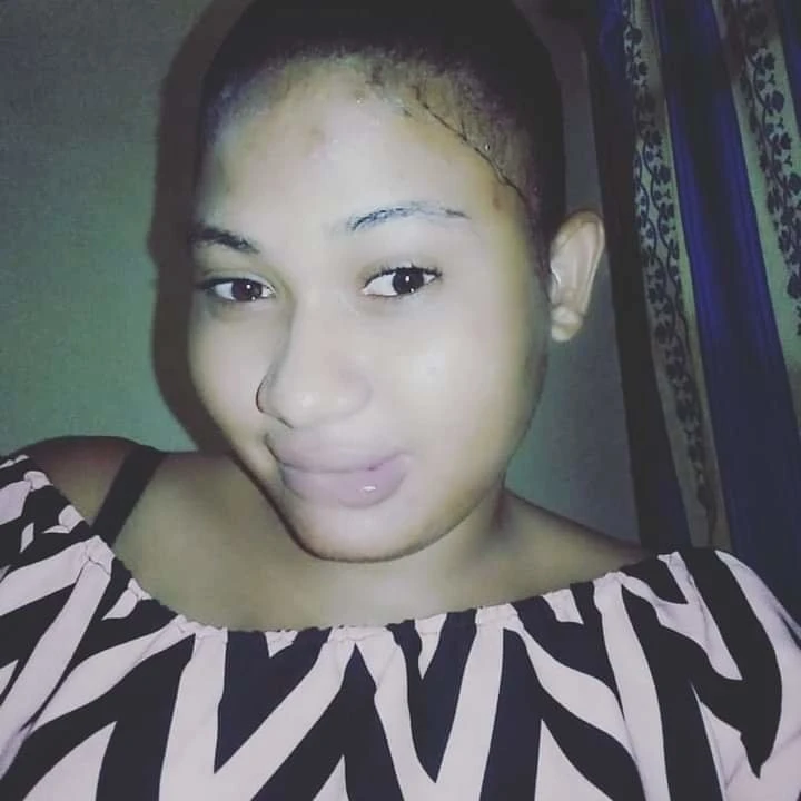 Tiffa Dangote – Djibouti escort in Hyderabad — 3 / 4