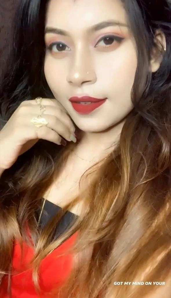Diya here for you – Indian escort in Kolkata — 6 / 8