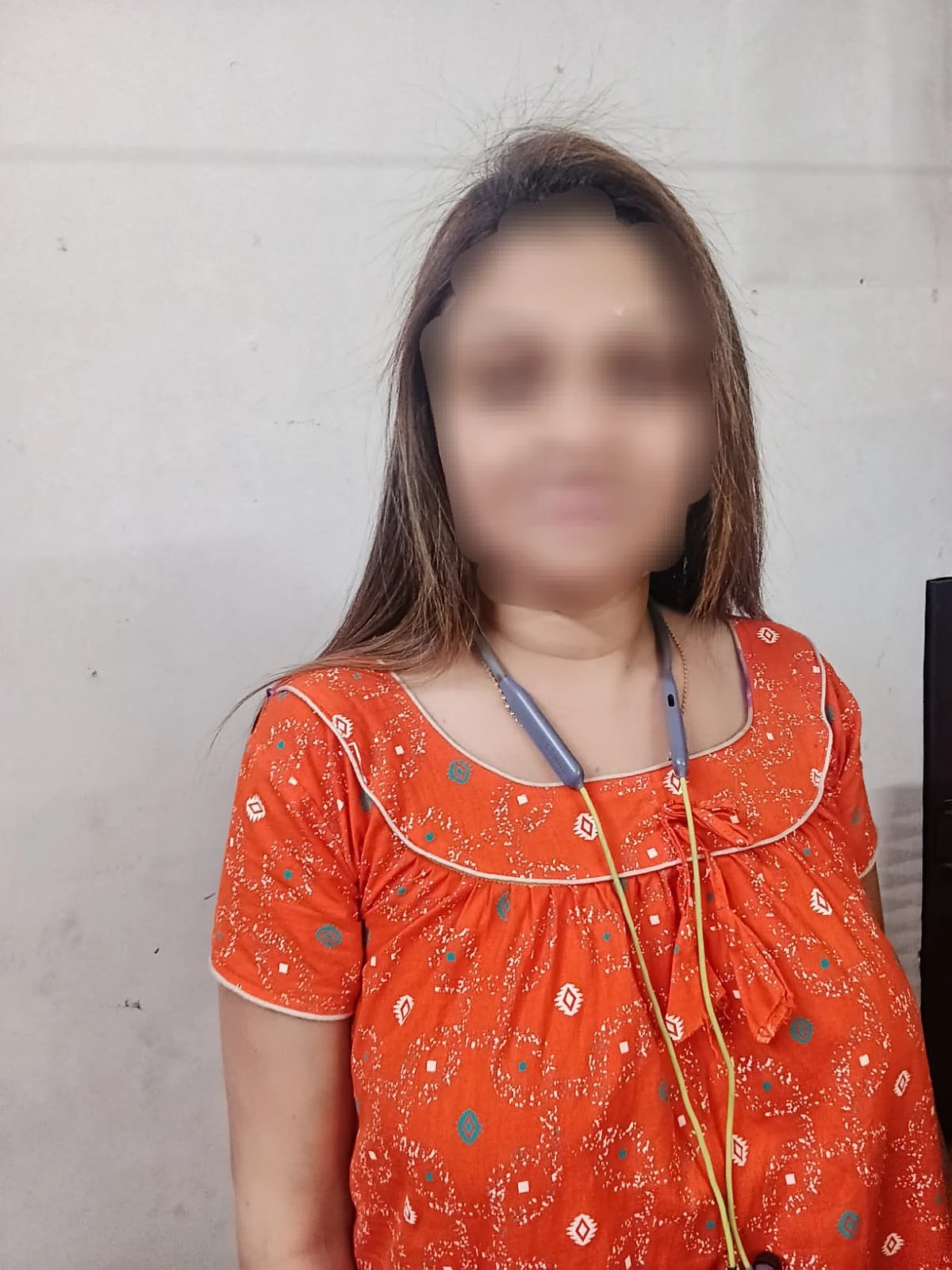 (Privacy⛱️Housewife) Shikha 🫦Naughty – Indian escort in New Delhi — 6 / 10
