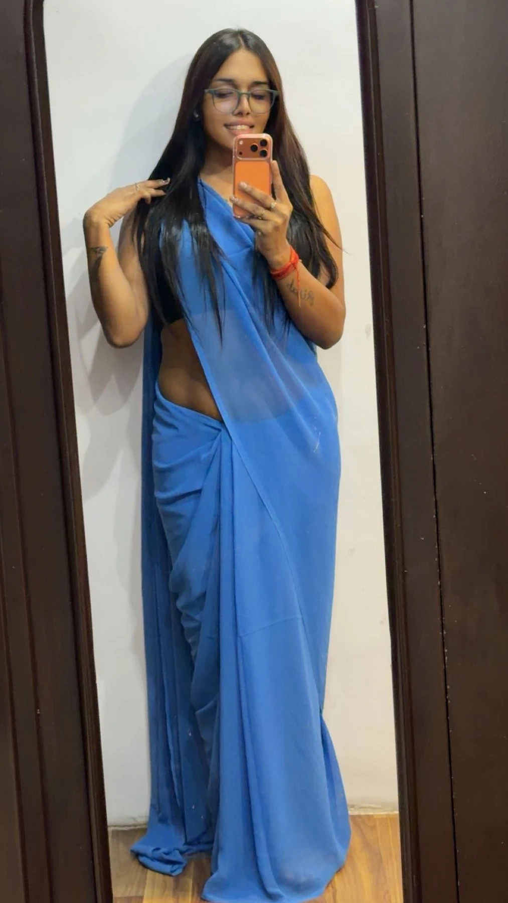 Anushka – Indian escort in Hyderabad — 6 / 24