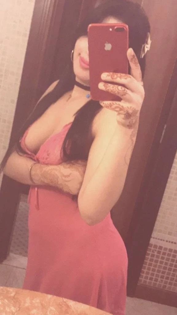 Zina – Lebanese escort in Beirut — 3 / 8