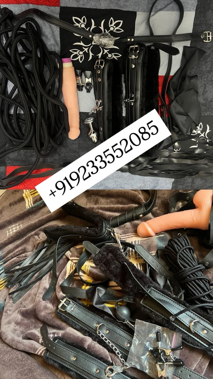 Dimple – Saint Lucian escort in Hyderabad — 2 / 6