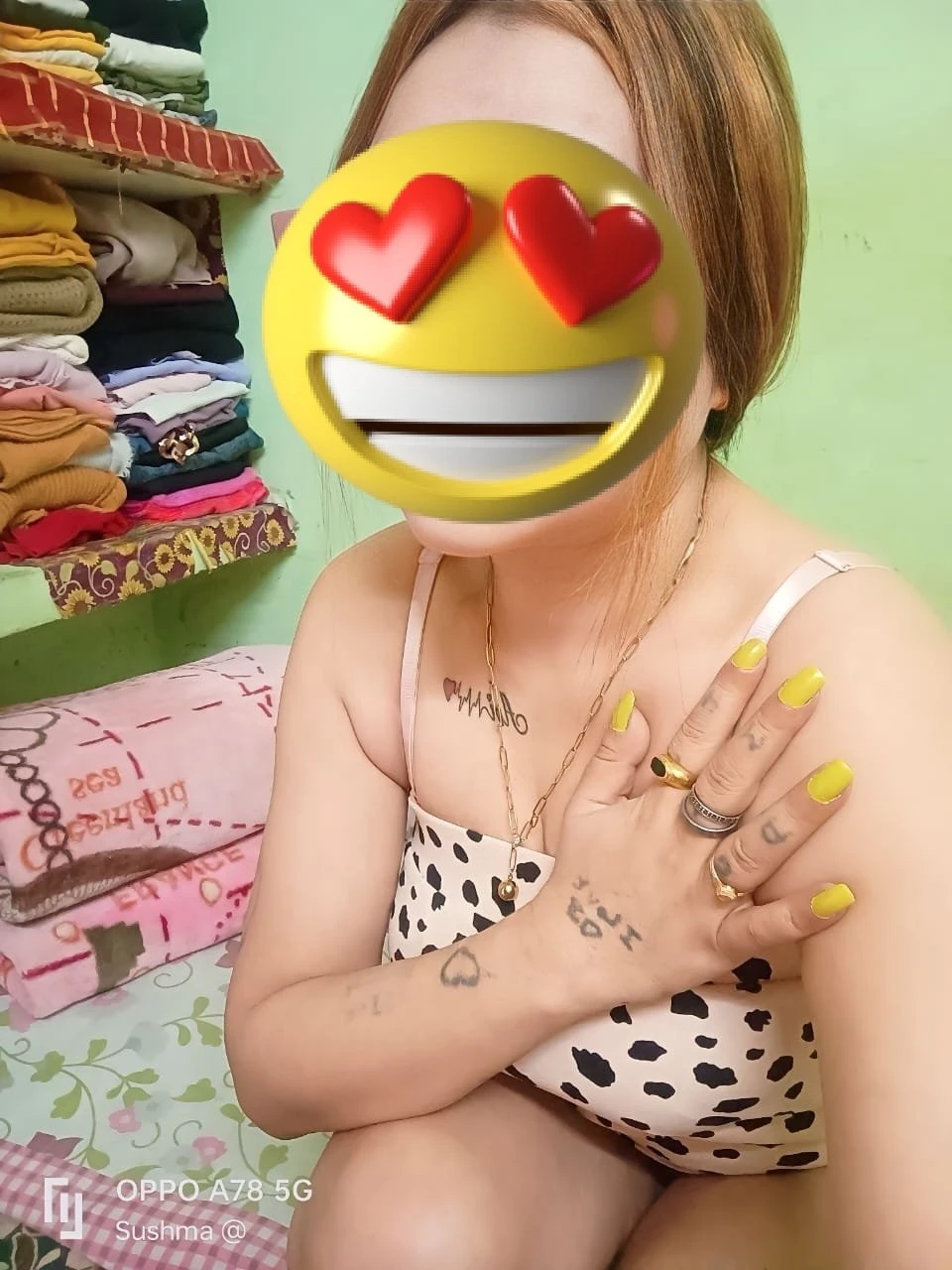 Miss Harshita – Indian escort in Udaipur — 7 / 8