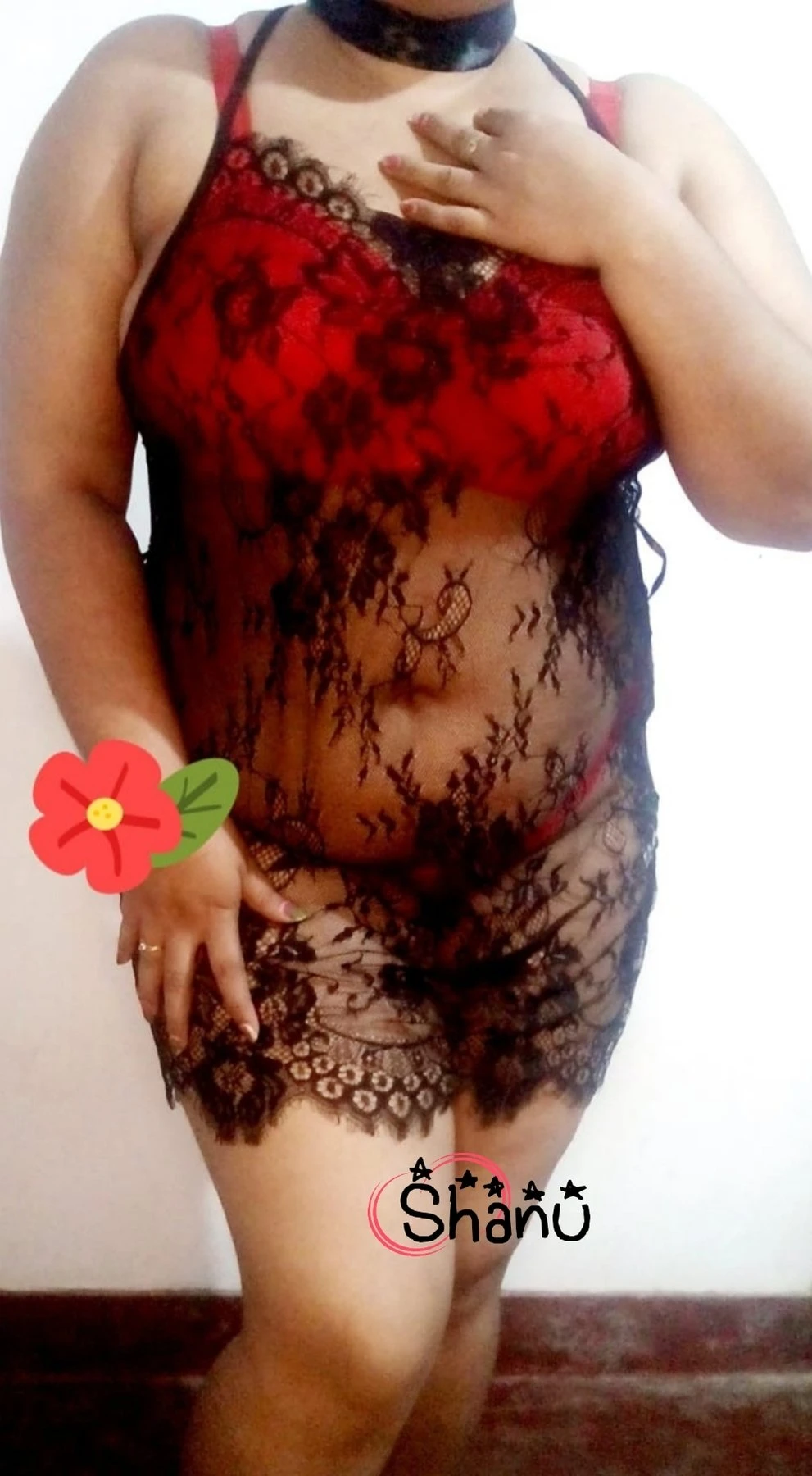 Shanu Curvy Diva Webcam Only – Sri Lankan adult performer in Colombo — 6 / 7