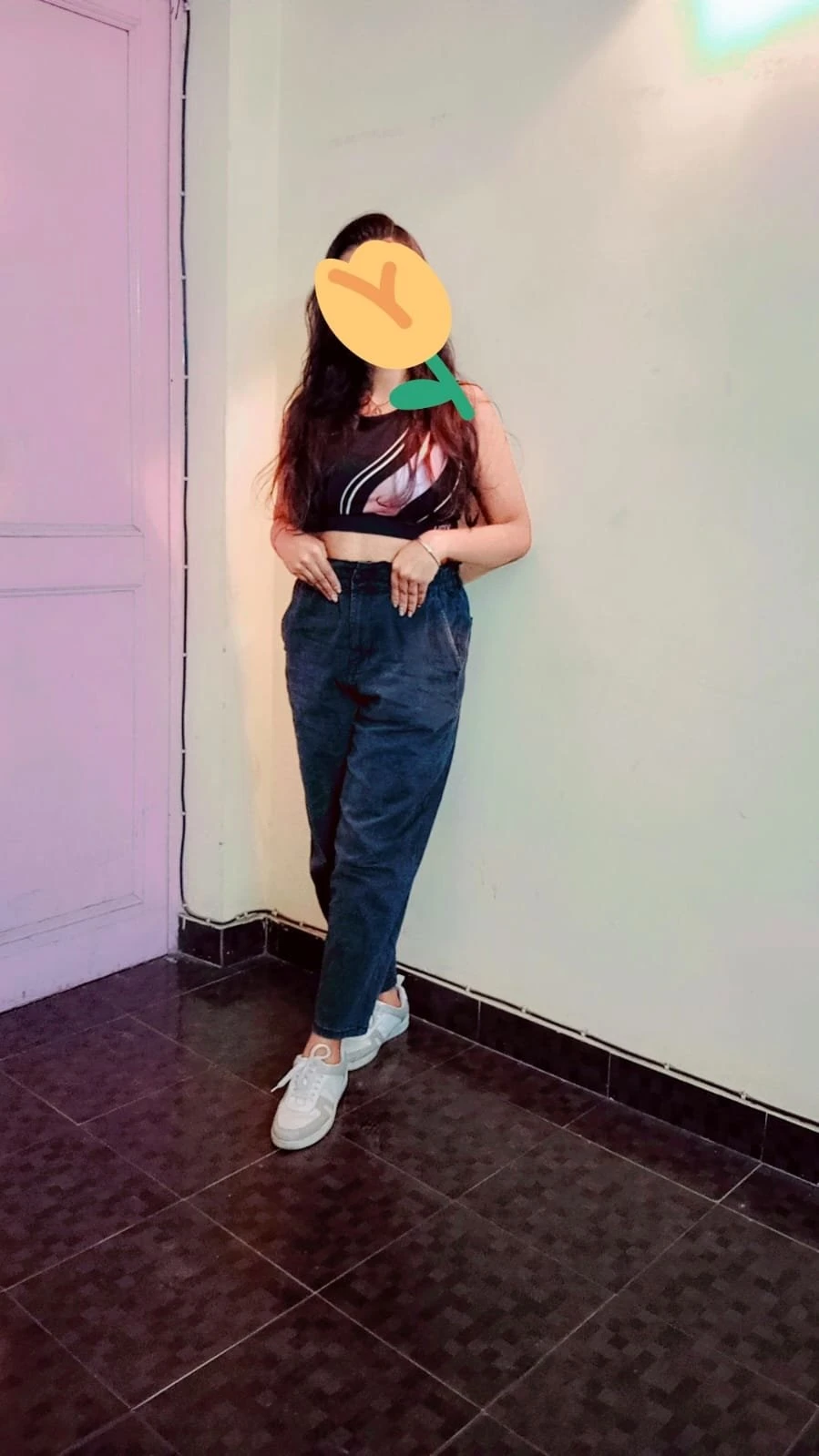 i am Deepti Alone for cam & meet – Indian escort in New Delhi — 5 / 12