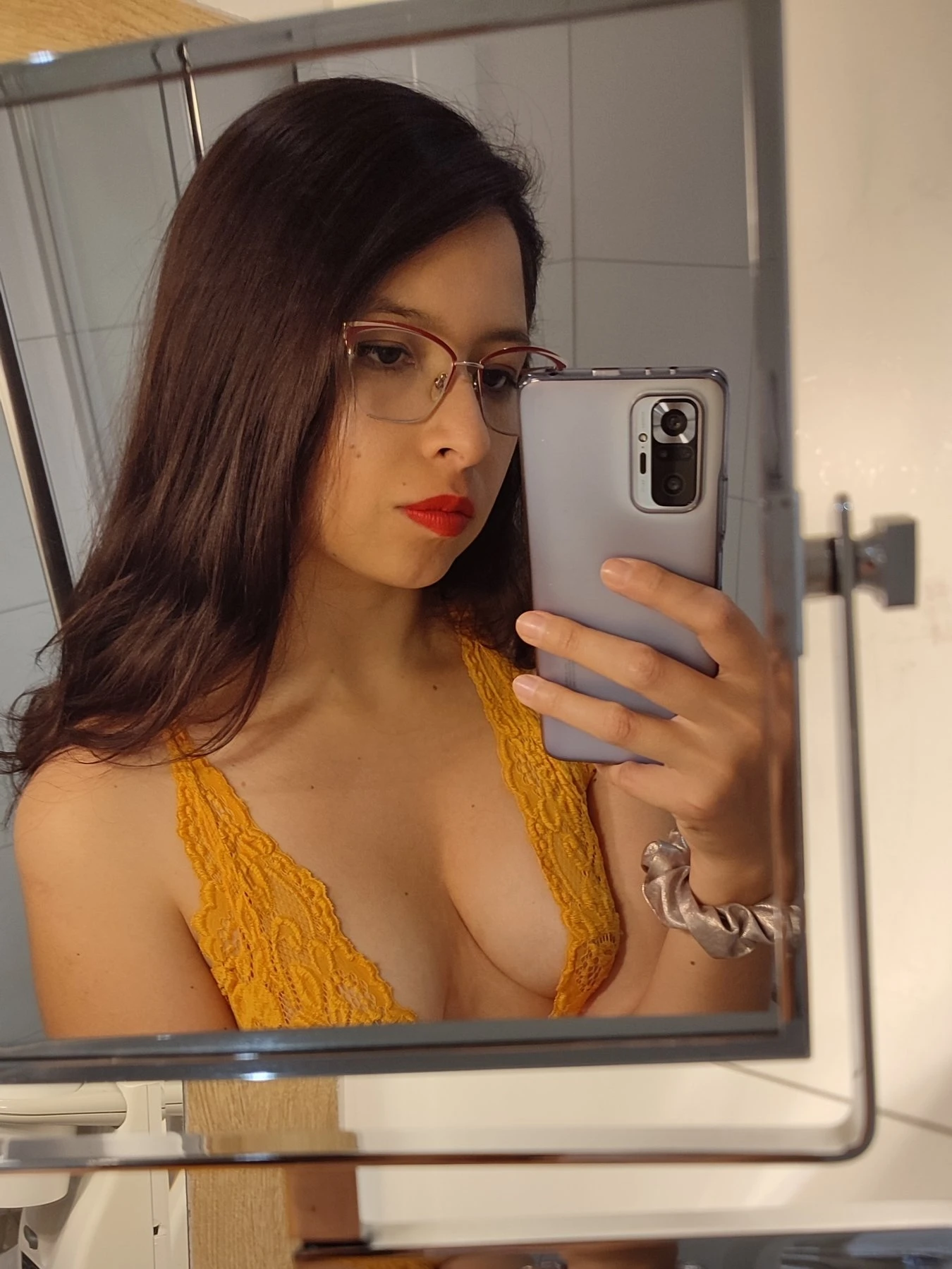 Anabella – Argentinean escort in Bucharest — 4 / 6