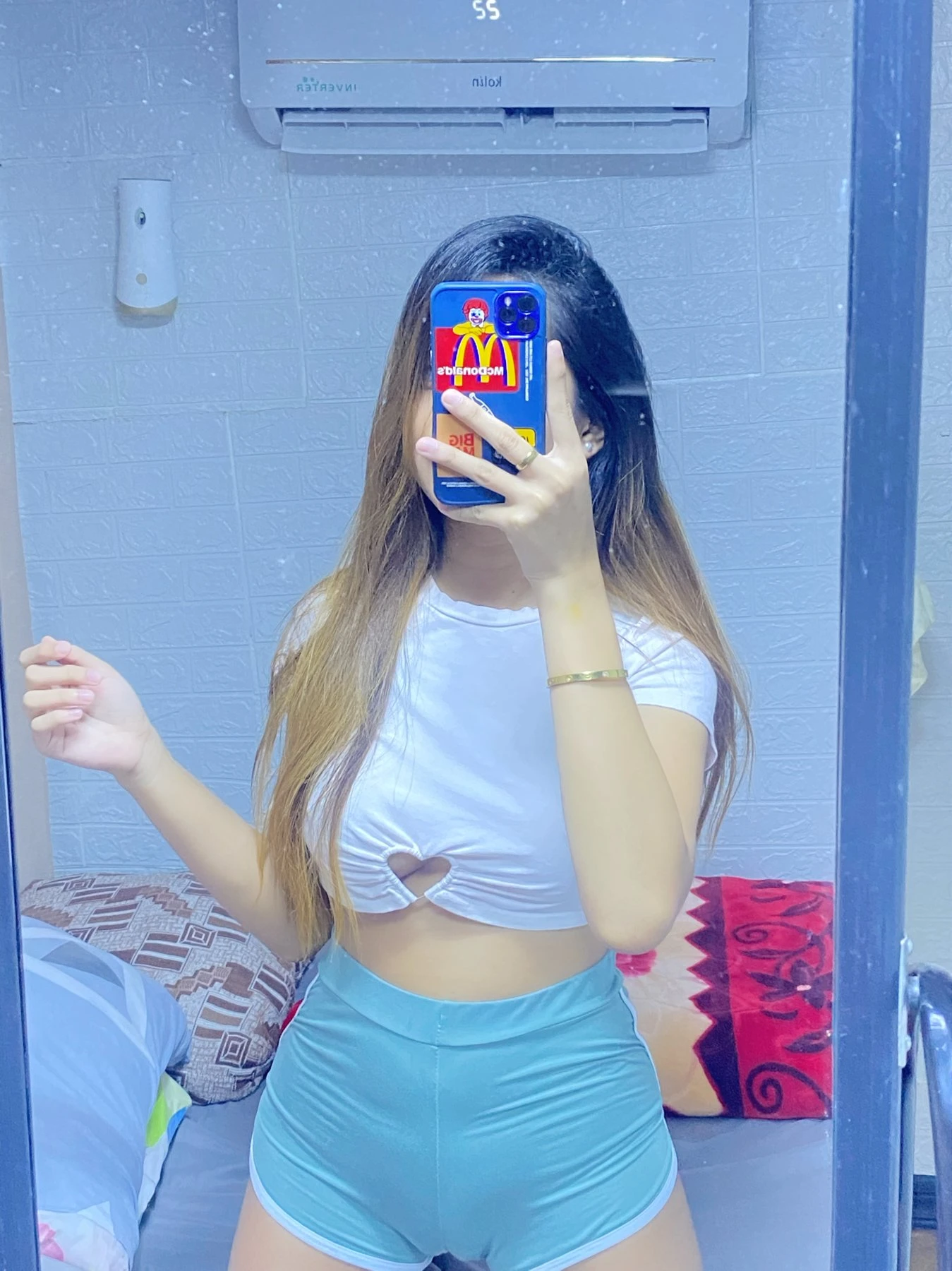 Paupau(Camshow&Content)MEET UP NOW – Filipino escort in Ho Chi Minh City — 2 / 25