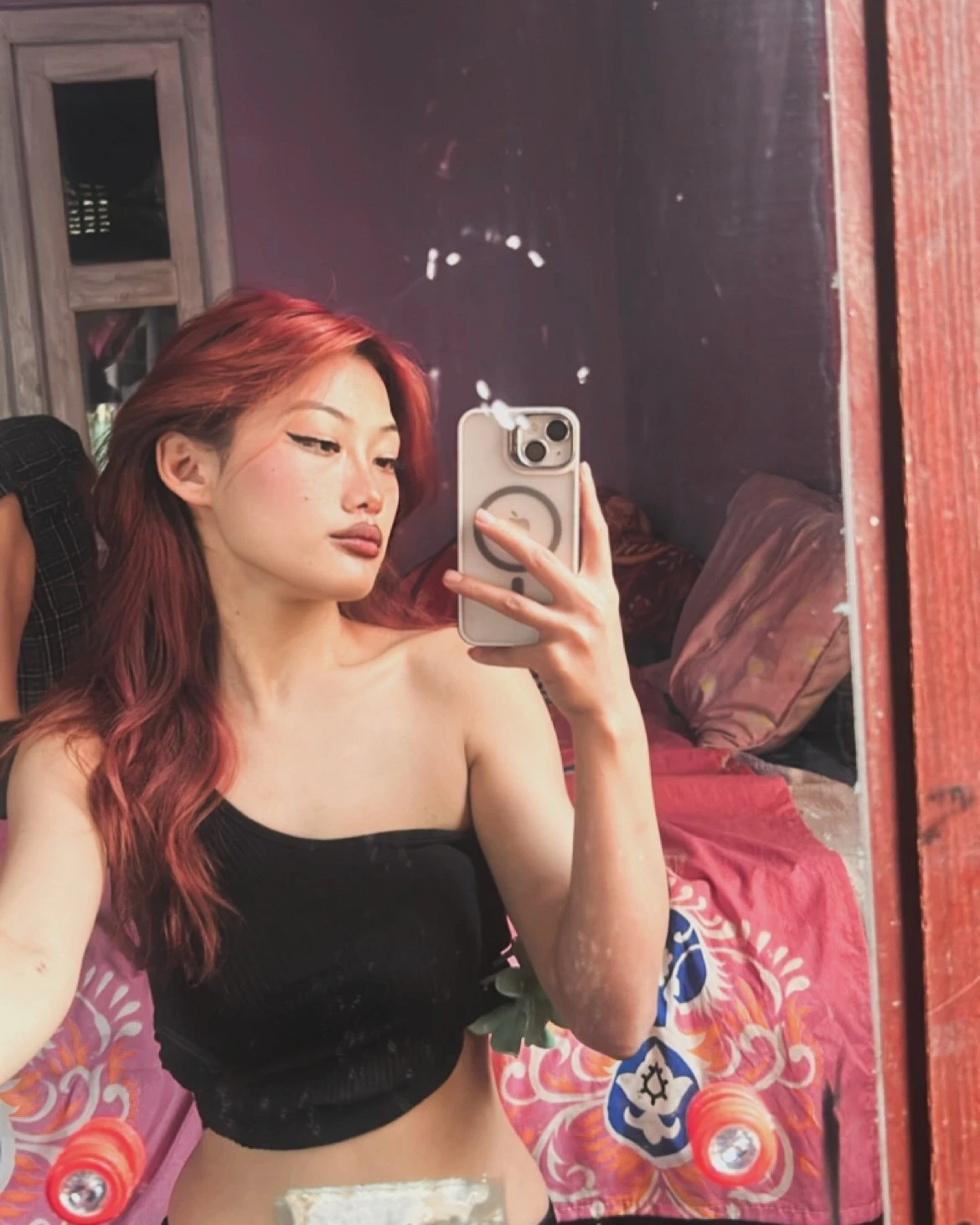 Sex massage 🇳🇵 available 24x7 doors – Nepalese escort agency in Pokhara — 1 / 8