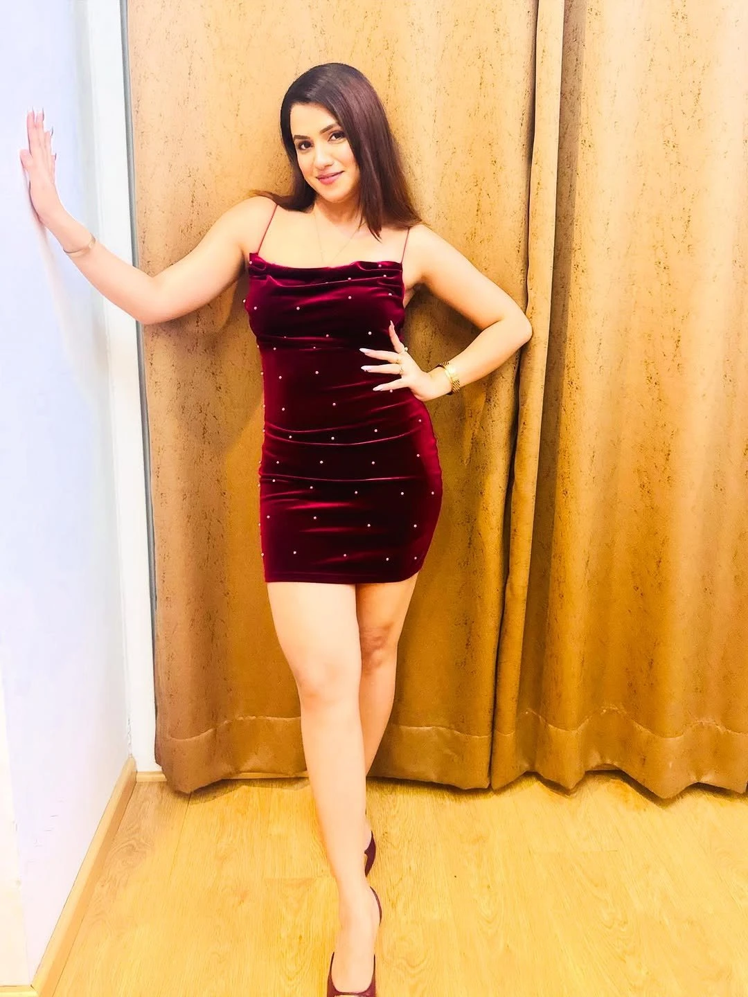 Meenakshi – escort in Mysore — 3 / 4