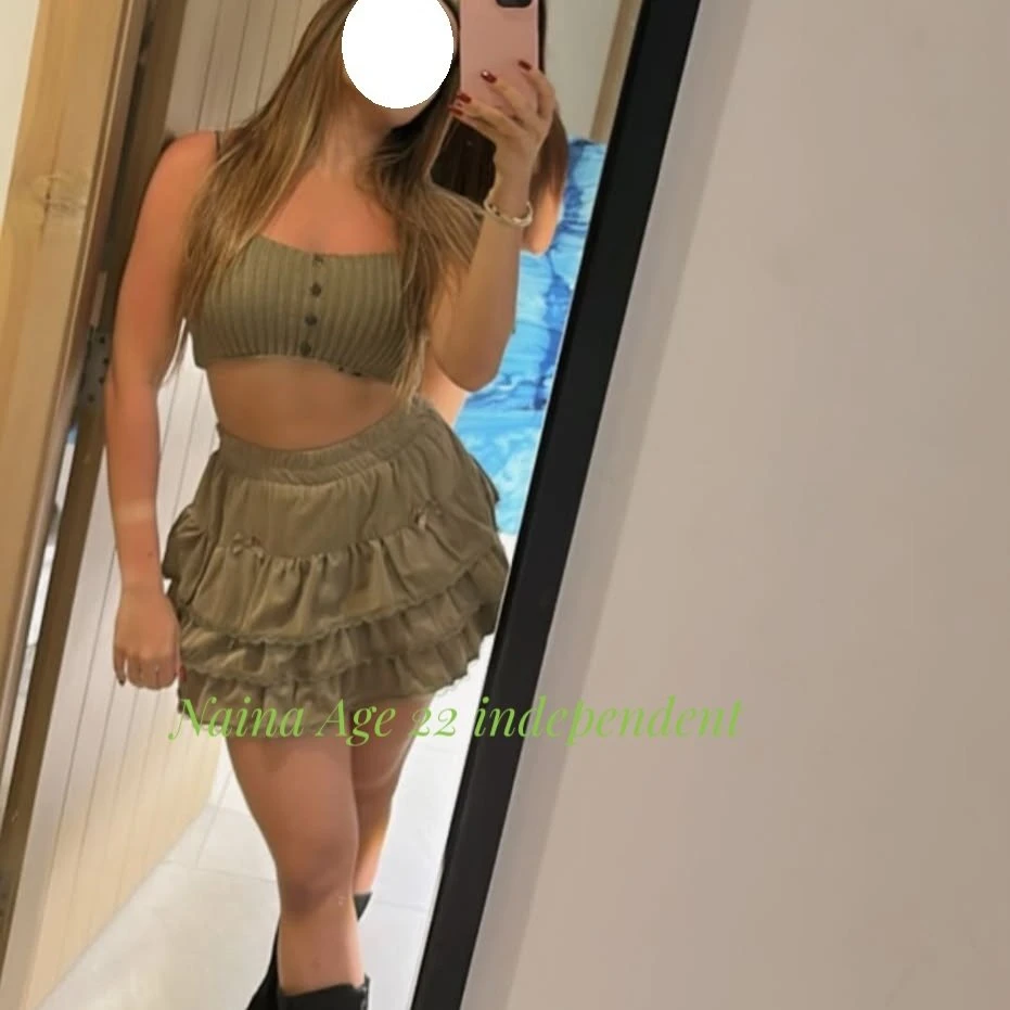 Naina – Indian escort in Noida, Escort, Noida
