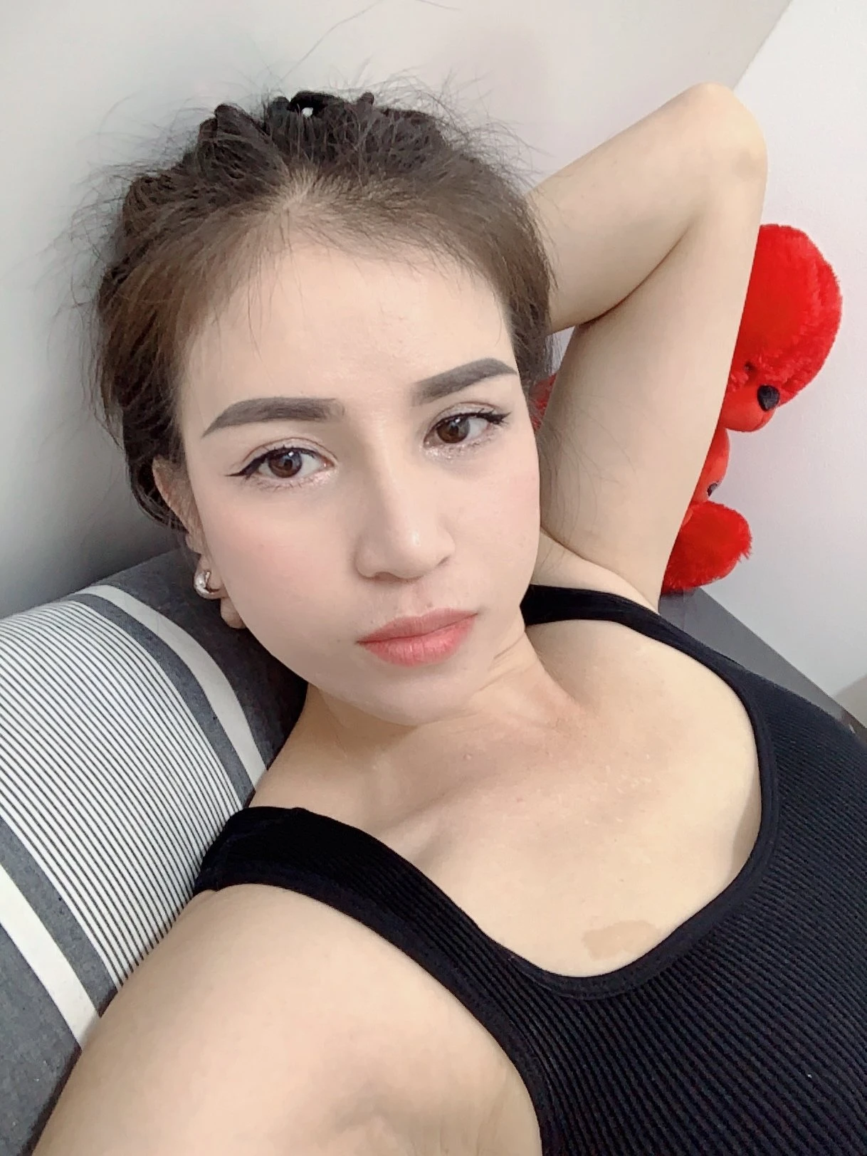 Sophia – Vietnamese escort in Ho Chi Minh City, Escort, Ho Chi Minh City