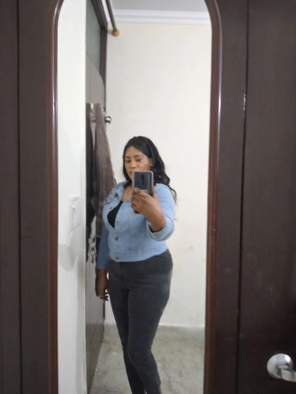 Susan assliker – Kenyan escort in New Delhi — 1 / 5