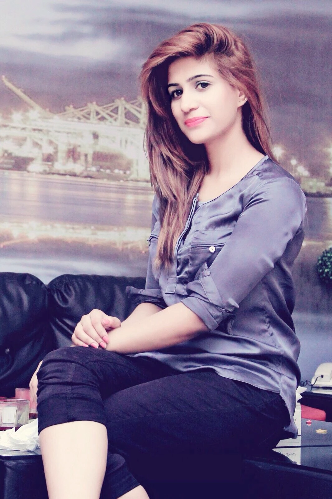 Mr Imran – Pakistani escort agency in Karāchi — 2 / 7