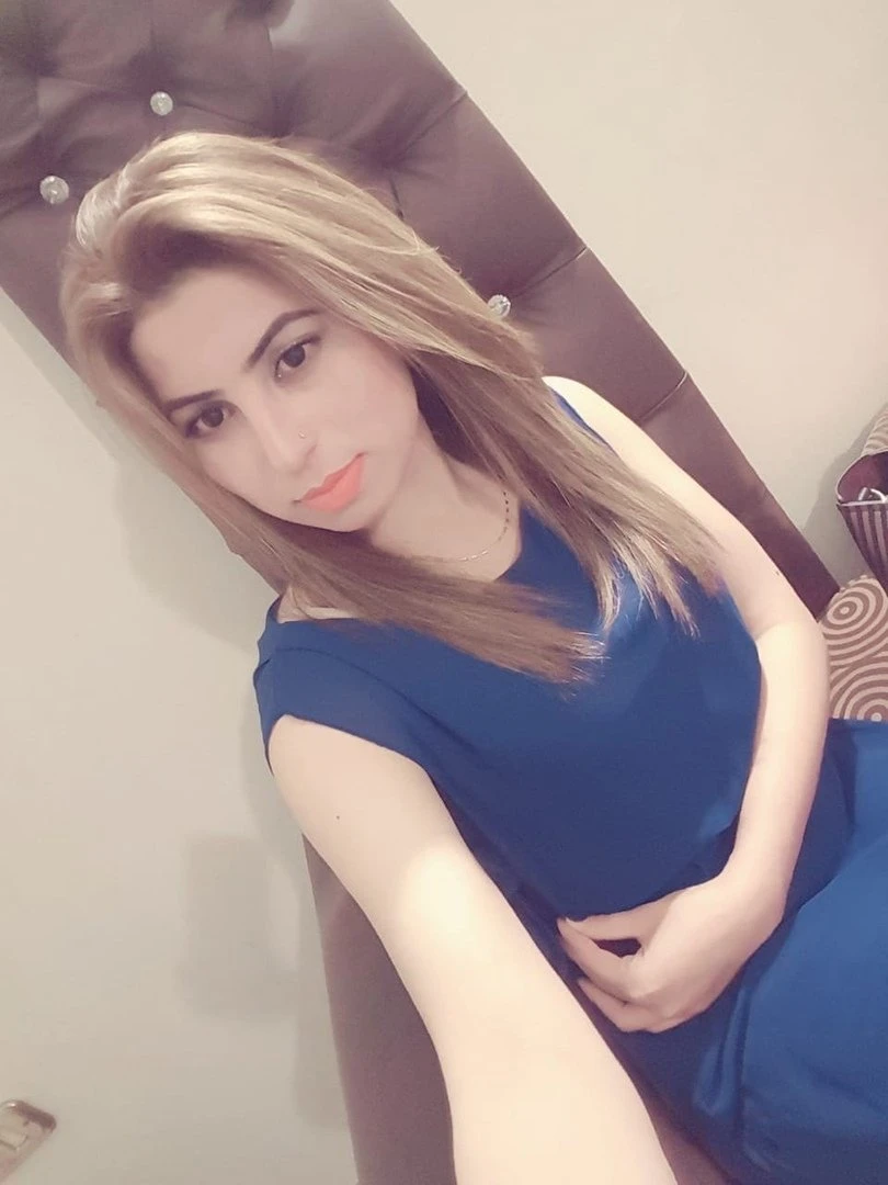 Nealam Shah – Pakistani escort in Islamabad — 10 / 11