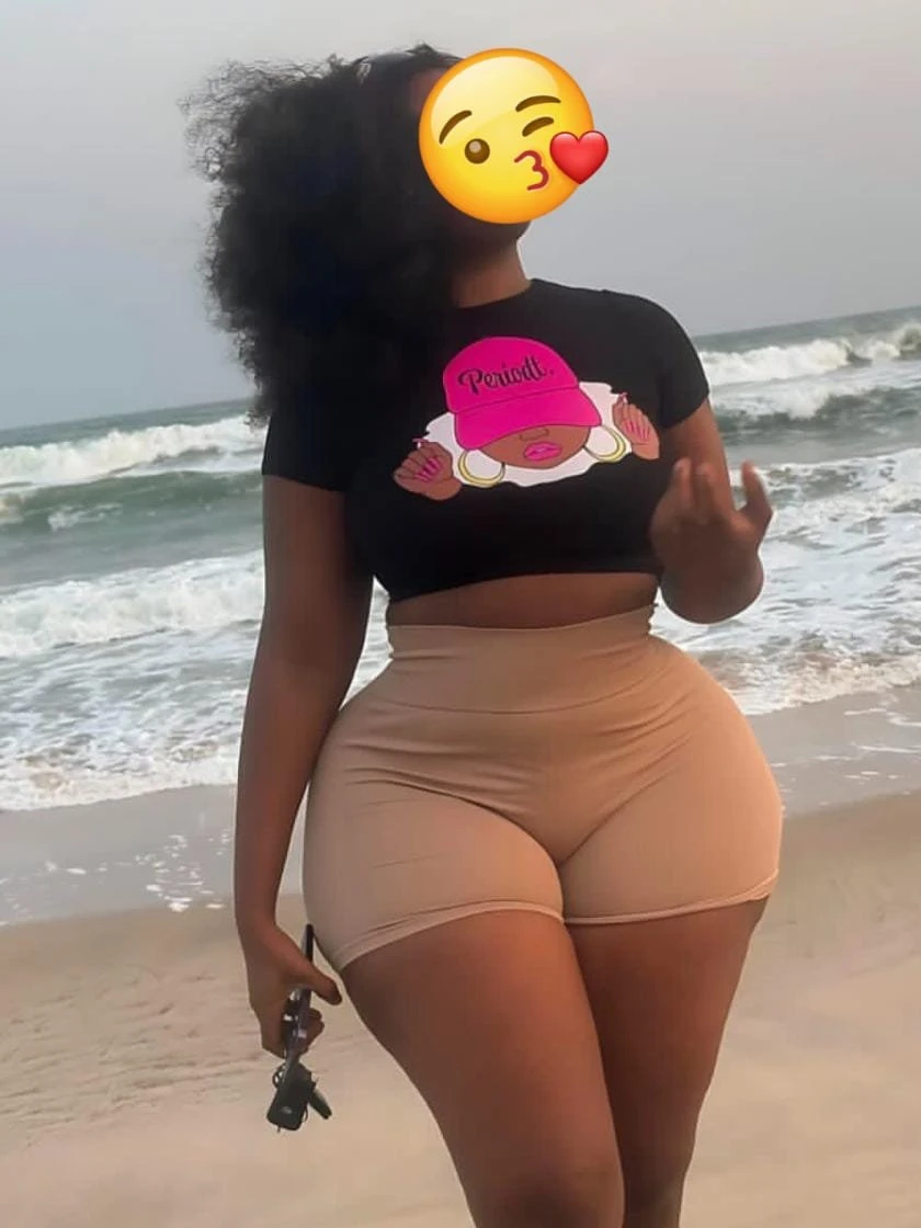 mercy – Jamaican escort in Ludhiana — 5 / 6