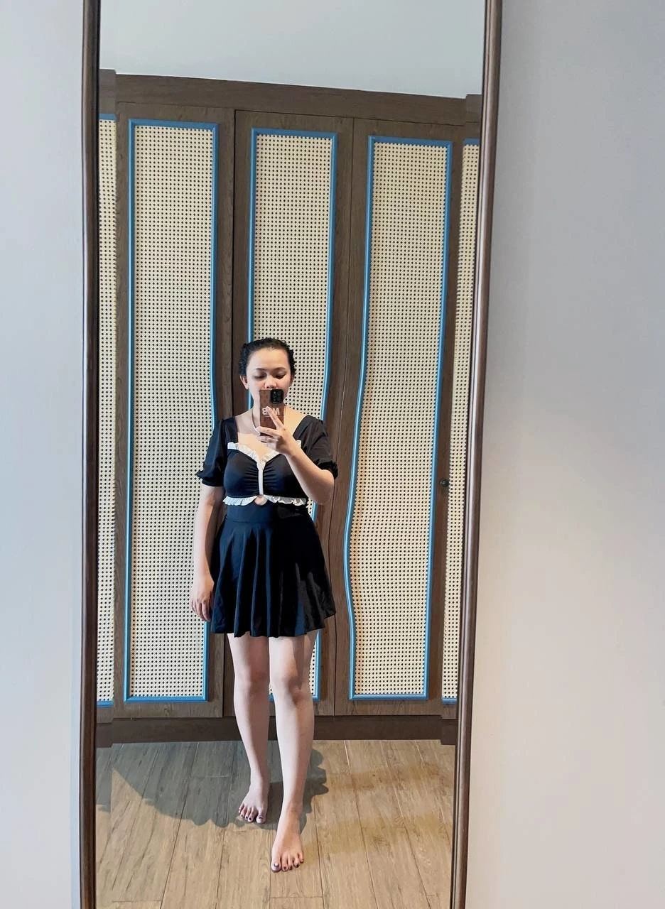 Cici – Vietnamese escort in Ho Chi Minh City — 7 / 10