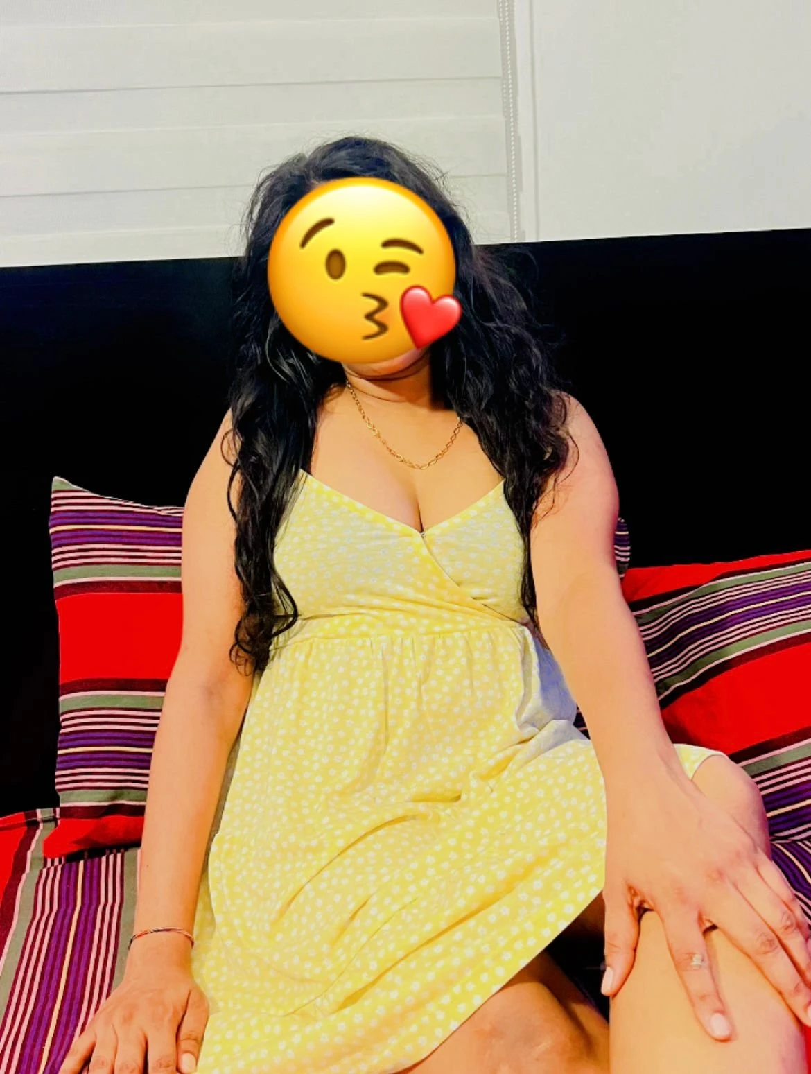 Noyomi Independent New Girl – escort in Colombo — 7 / 8