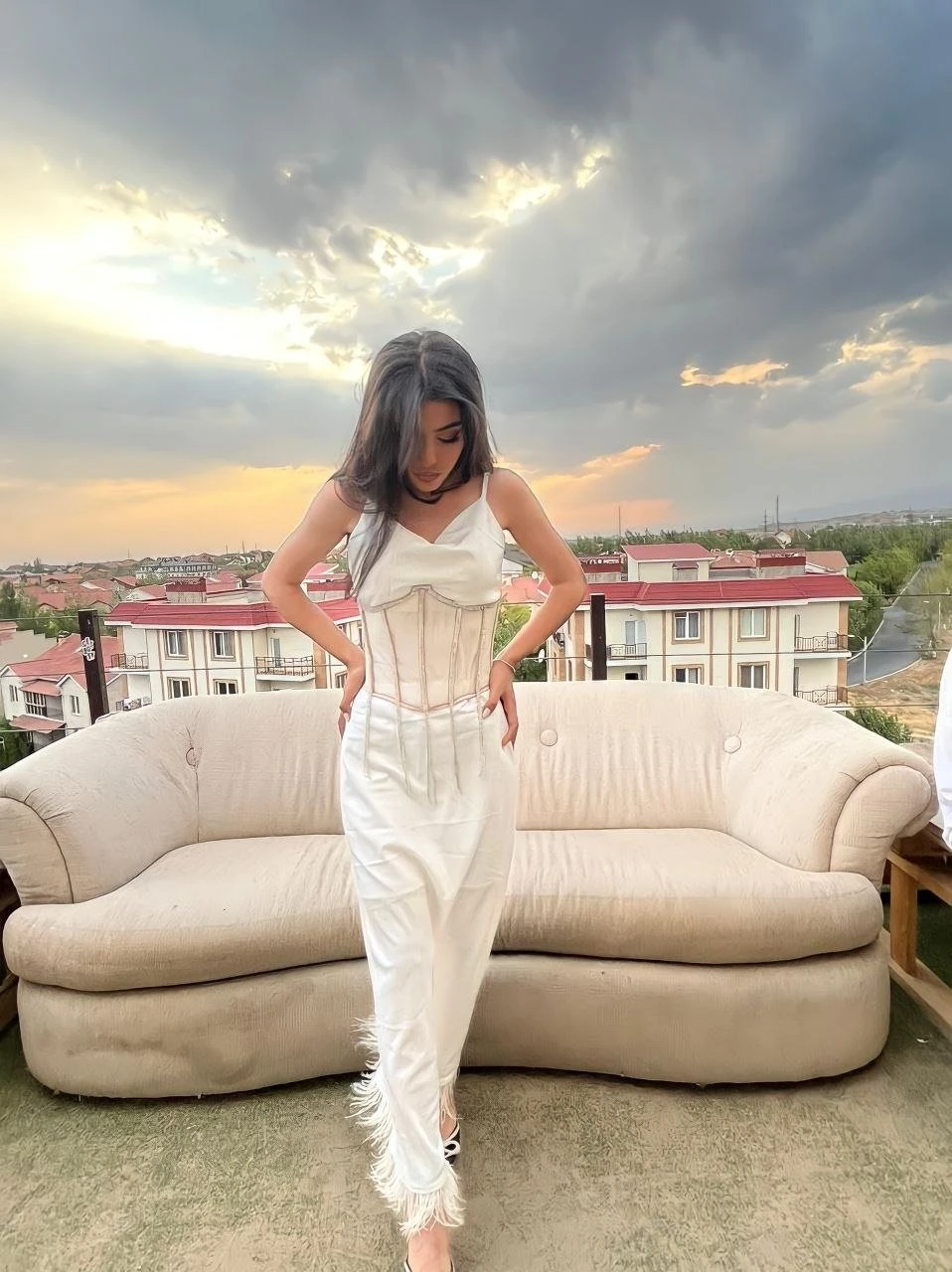 Lera Vip – Russian escort in Beirut — 3 / 6