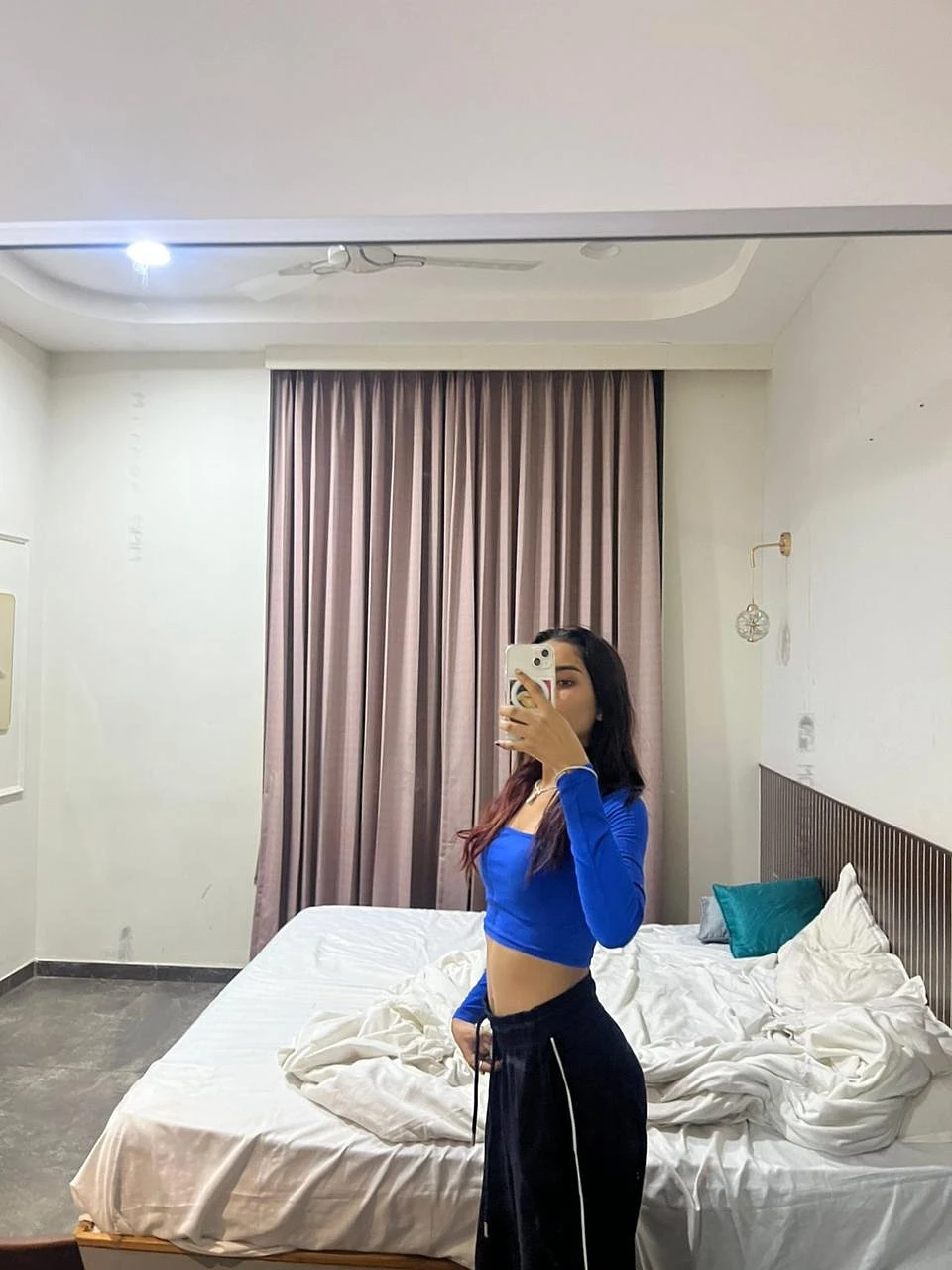 Sona – Indian escort in Ernakulam — 2 / 3