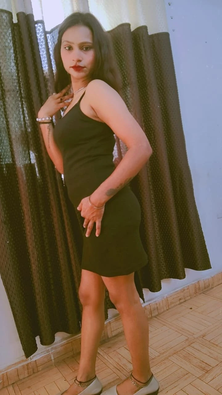 Komal Independent girl – Indian escort in Noida — 8 / 12