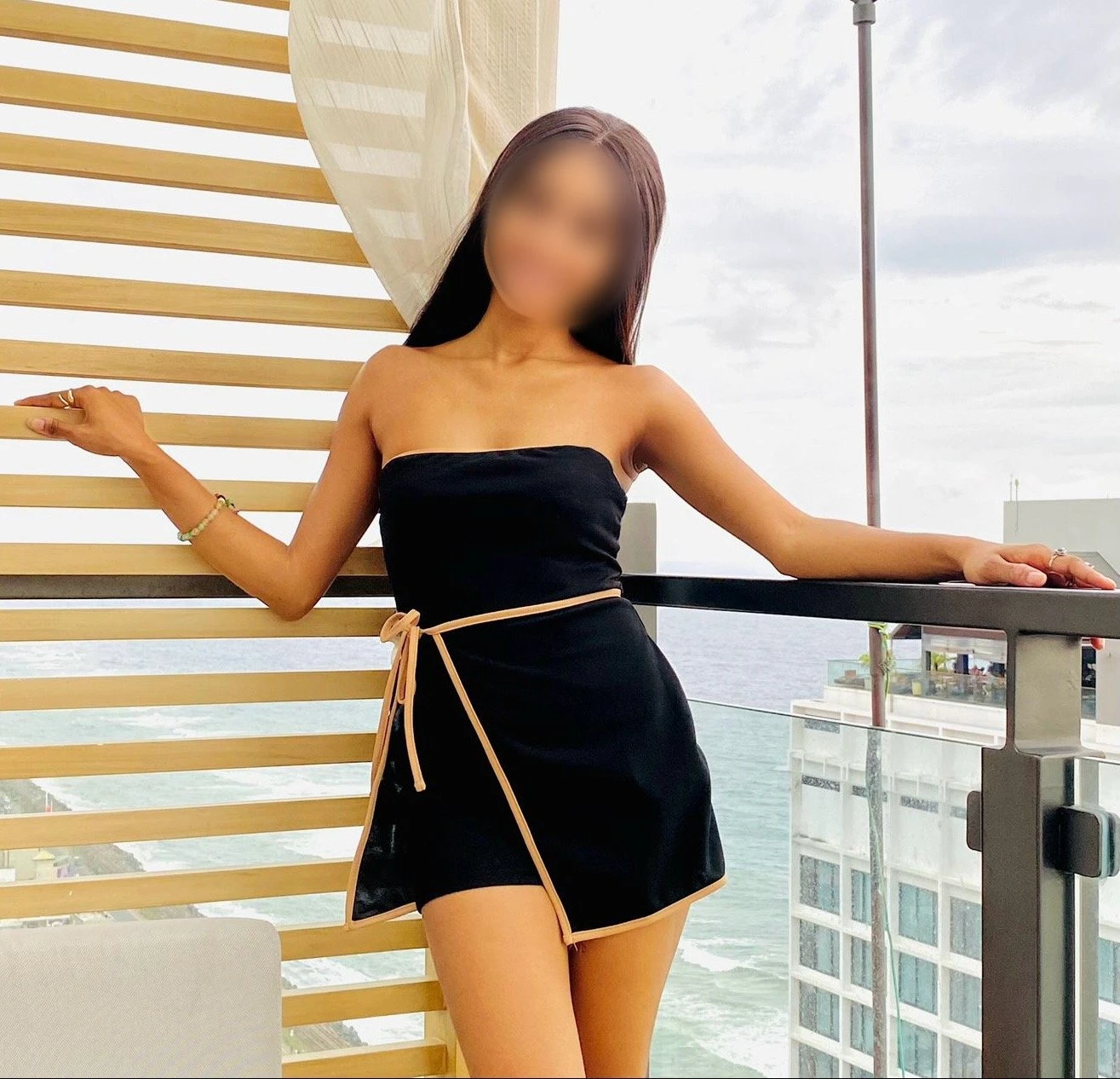 Charmaine Eva Young Petite GFE – Sri Lankan escort in Colombo — 15 / 26