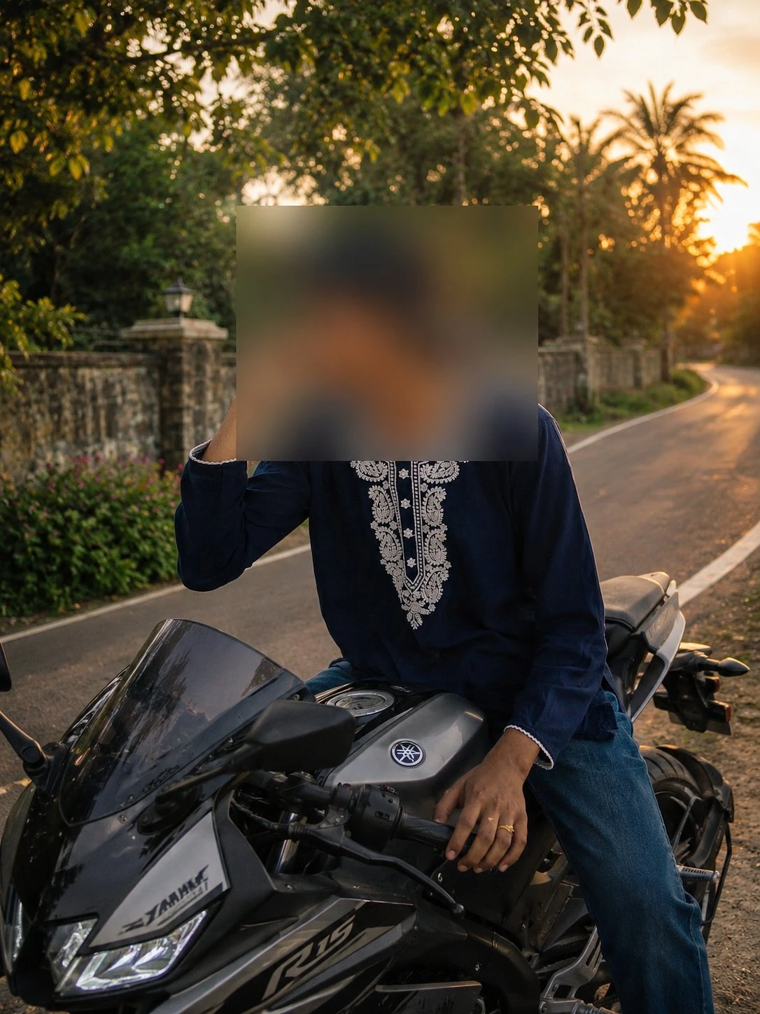 Preeti Cam & Meet Indep. Girl escort – Indian escort in Hyderabad — 3 / 6