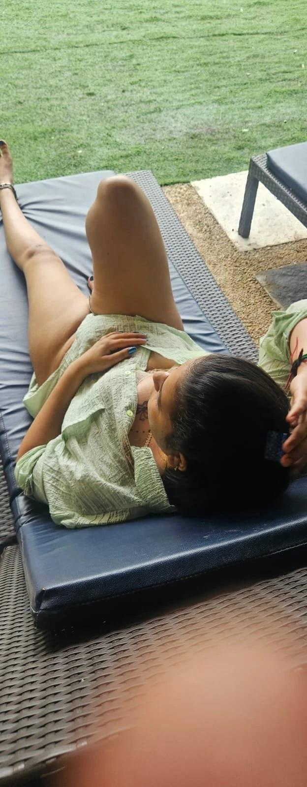 bhavna {only cam show availble} – Indian escort in Hyderabad — 10 / 11