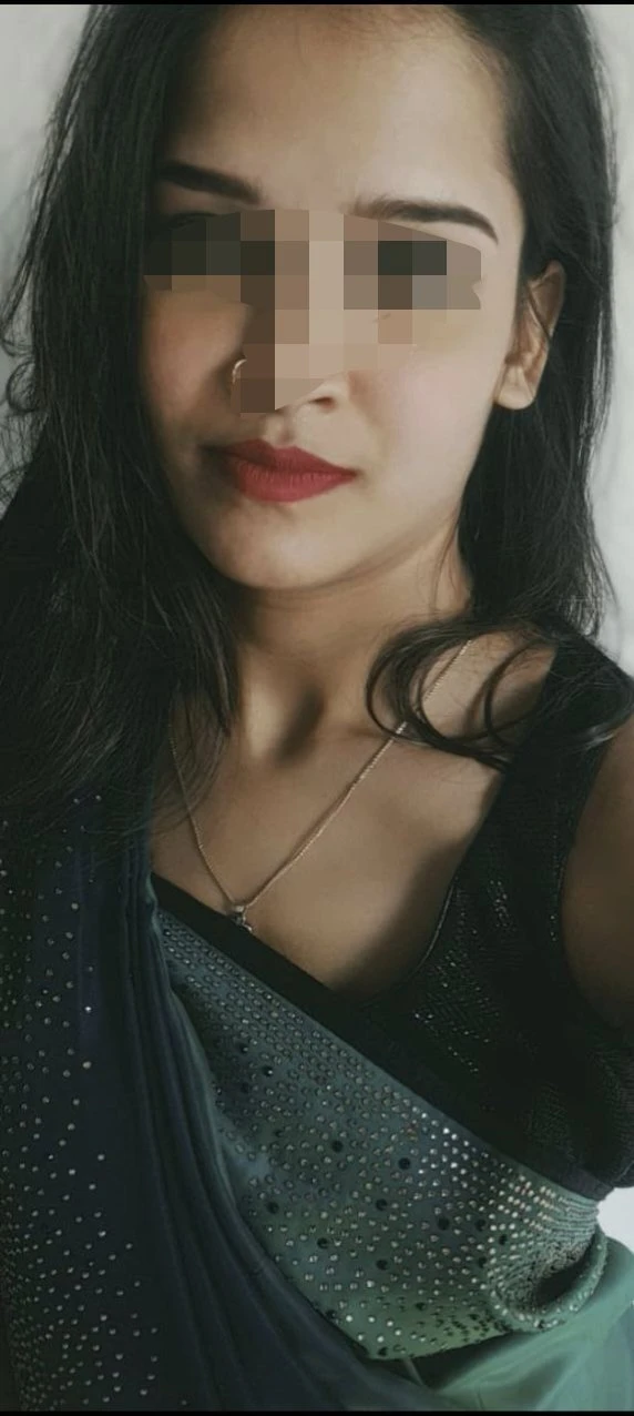 Janvi21567 – escort in Mumbai — 3 / 8