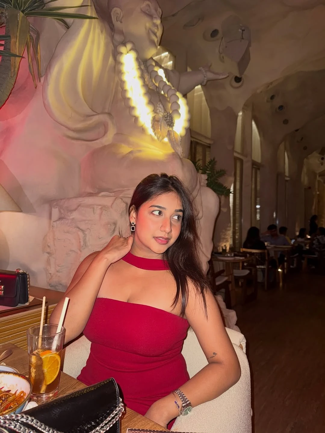 Anisha Escort – Indian escort in Manali — 2 / 3