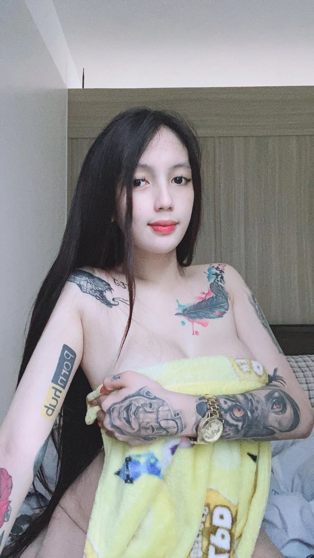 Nika, Video call Filipino-Korean – South Korean escort in New Delhi — 4 / 11