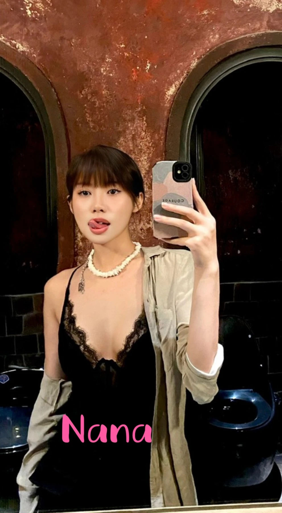 Nana – Mongolian escort in Ho Chi Minh City — 9 / 14
