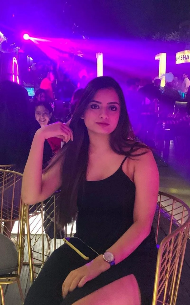 Rahul Rawat – escort in Mumbai — 2 / 3