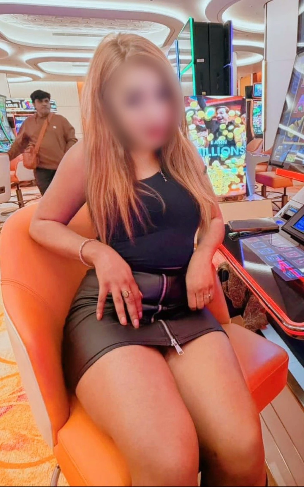 Steffy Horny Independent GFE CMB – Sri Lankan escort in Colombo — 5 / 14