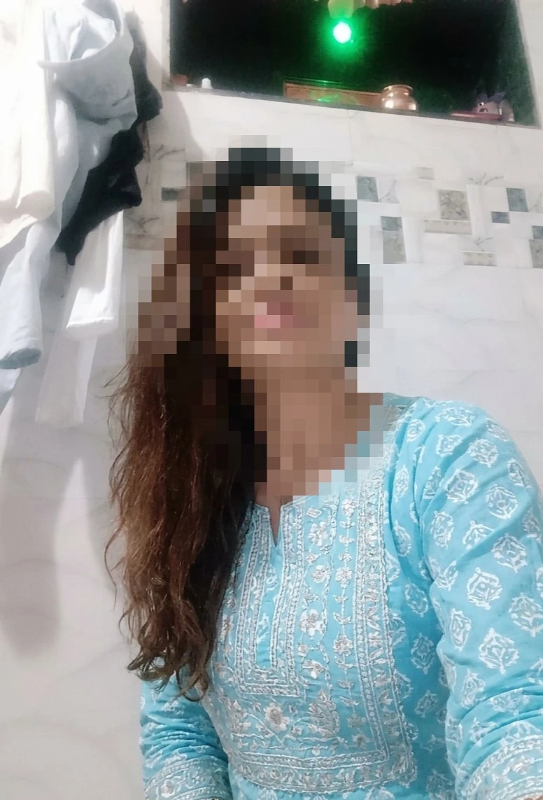 Muskan CAM 🤤and MEET🤍 – Indian escort in Hyderabad — 5 / 8