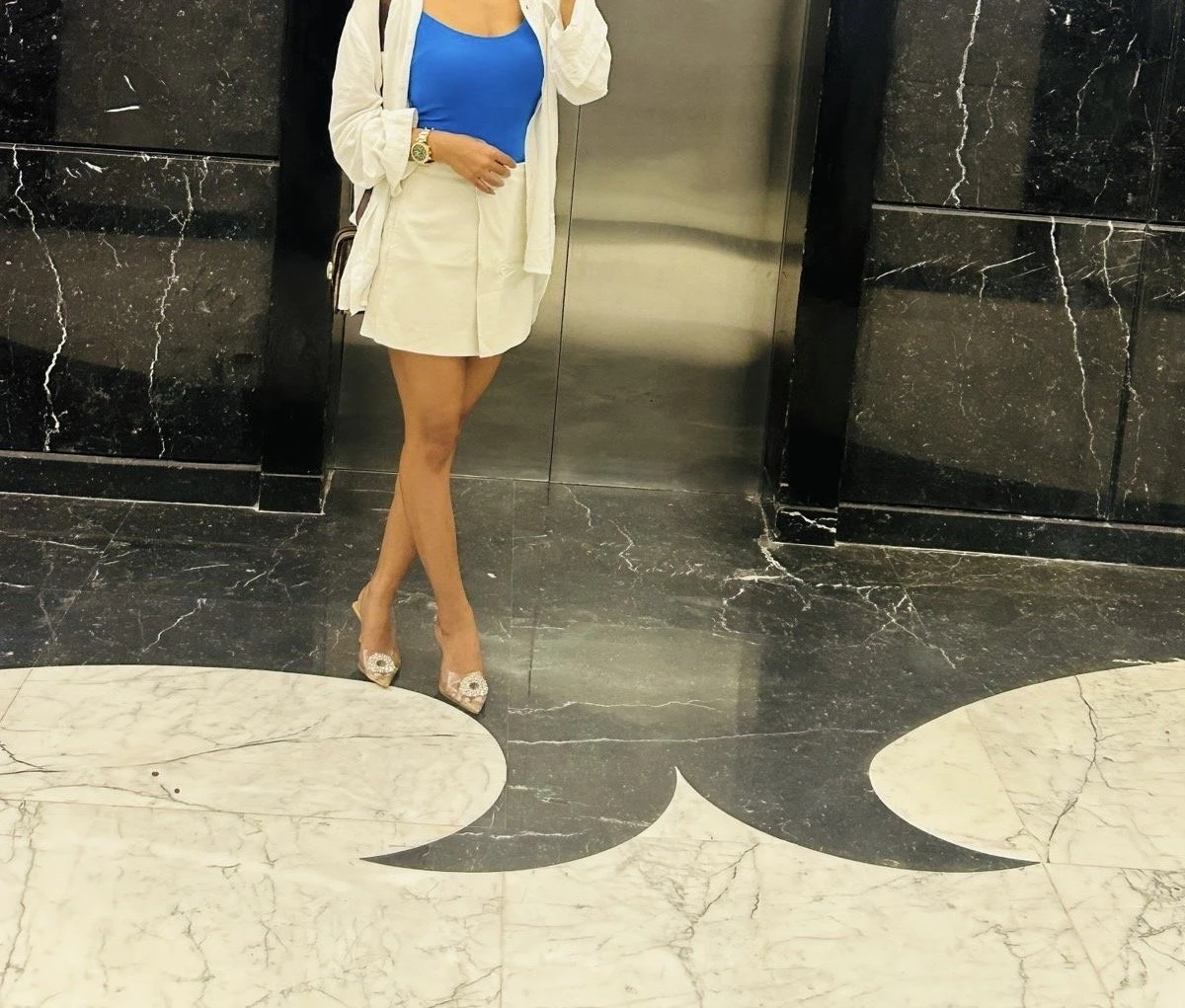 Trisha Singh – Indian escort in Pune — 8 / 11