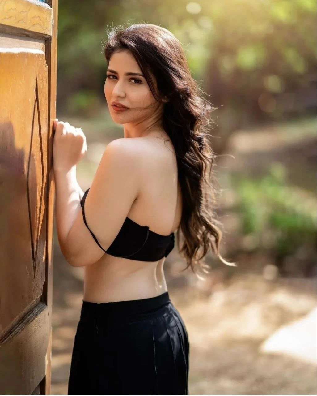Jyoti real cash payment – Indian escort in Vadodara — 4 / 6