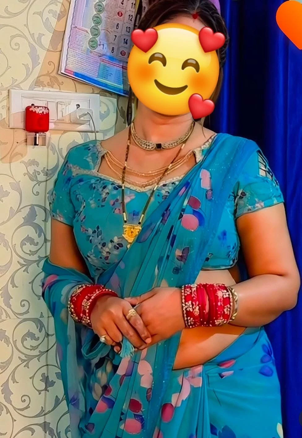 🟢 📸CAM📸ANAL🥀 BIG BOOBS BHABHI – Indian escort in New Delhi — 5 / 9