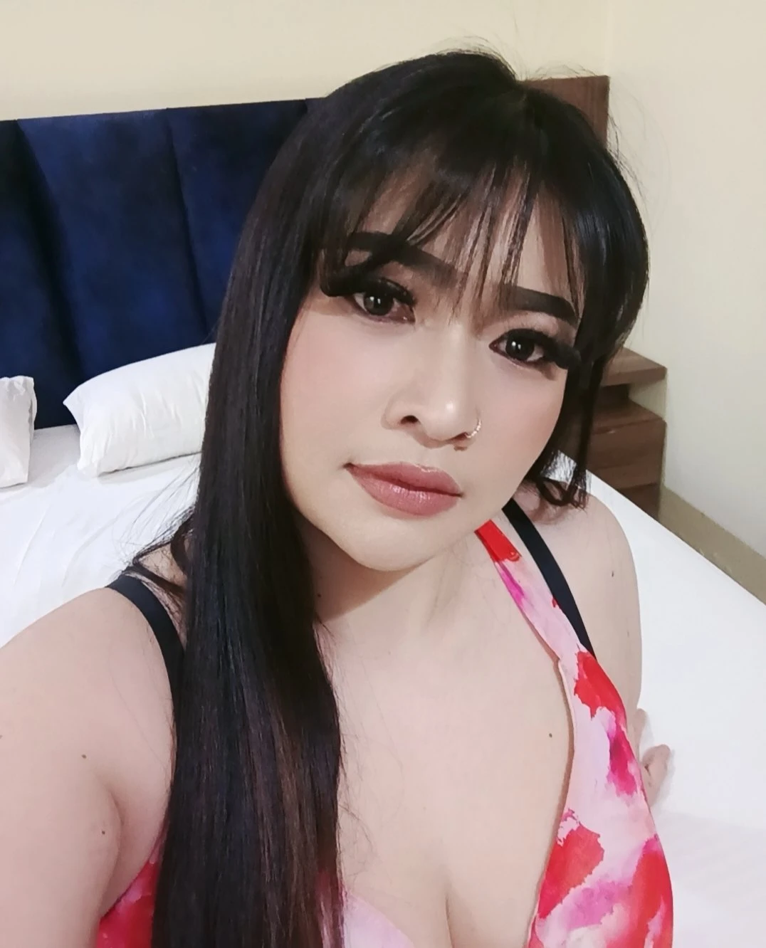 Laila – Thai masseuse in Dar es Salaam — 8 / 14