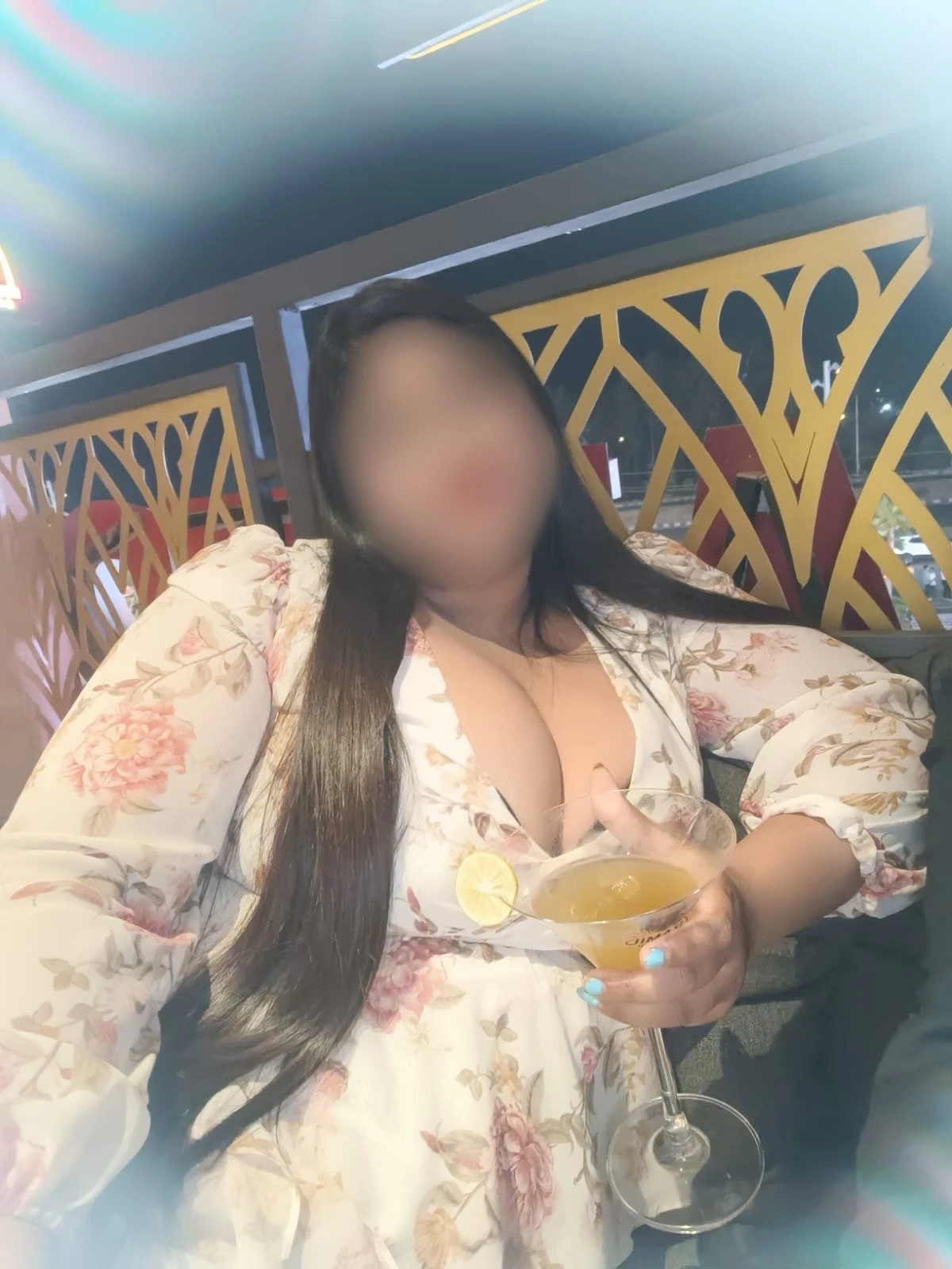 Kashish, Independent escort & Cam Girl – Indian escort in Mumbai — 4 / 7