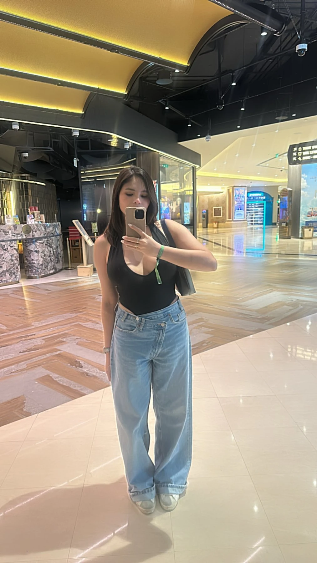 Viper is back – Taiwanese escort in Macao — 5 / 15
