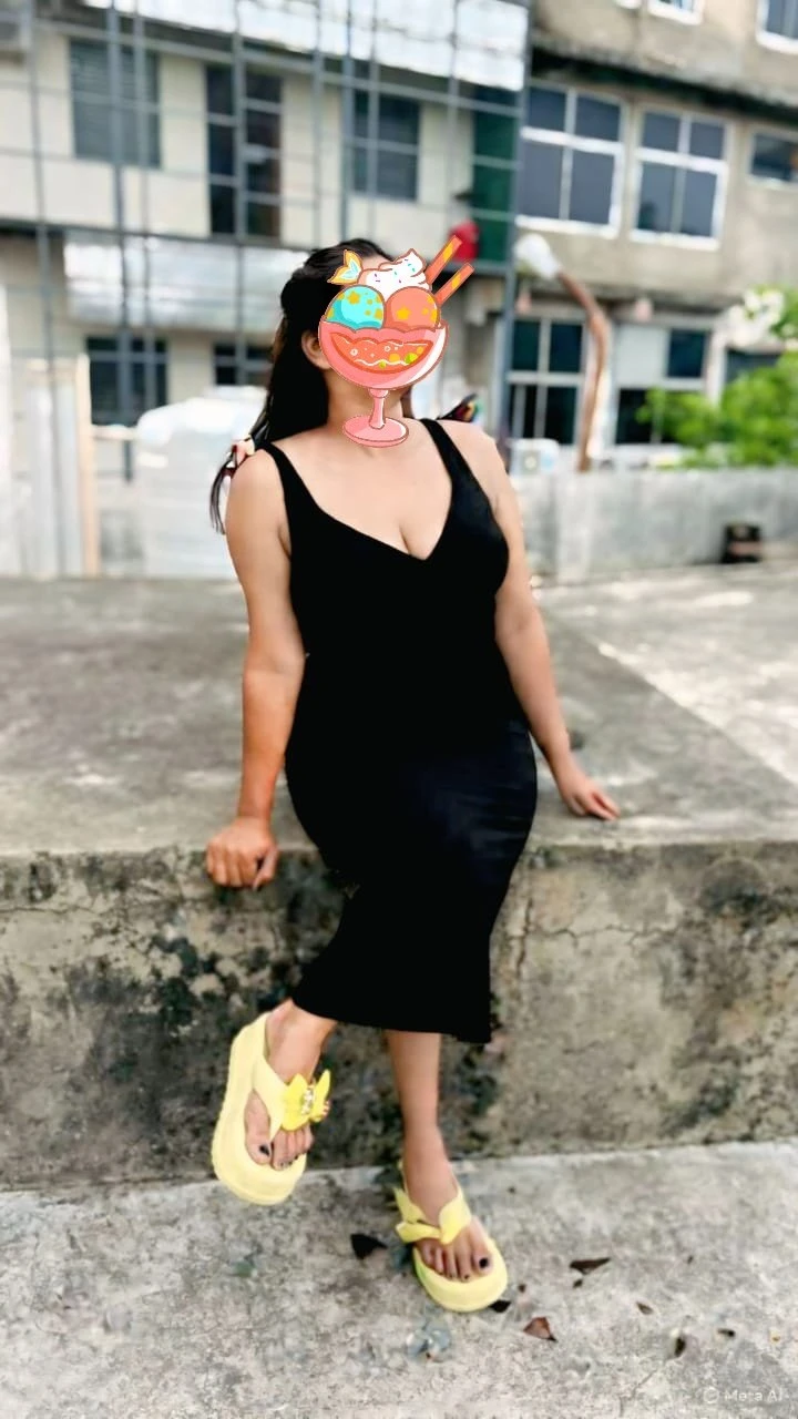 Beautiful & Independent Genuine Escorts – Indian escort in Pune — 2 / 3