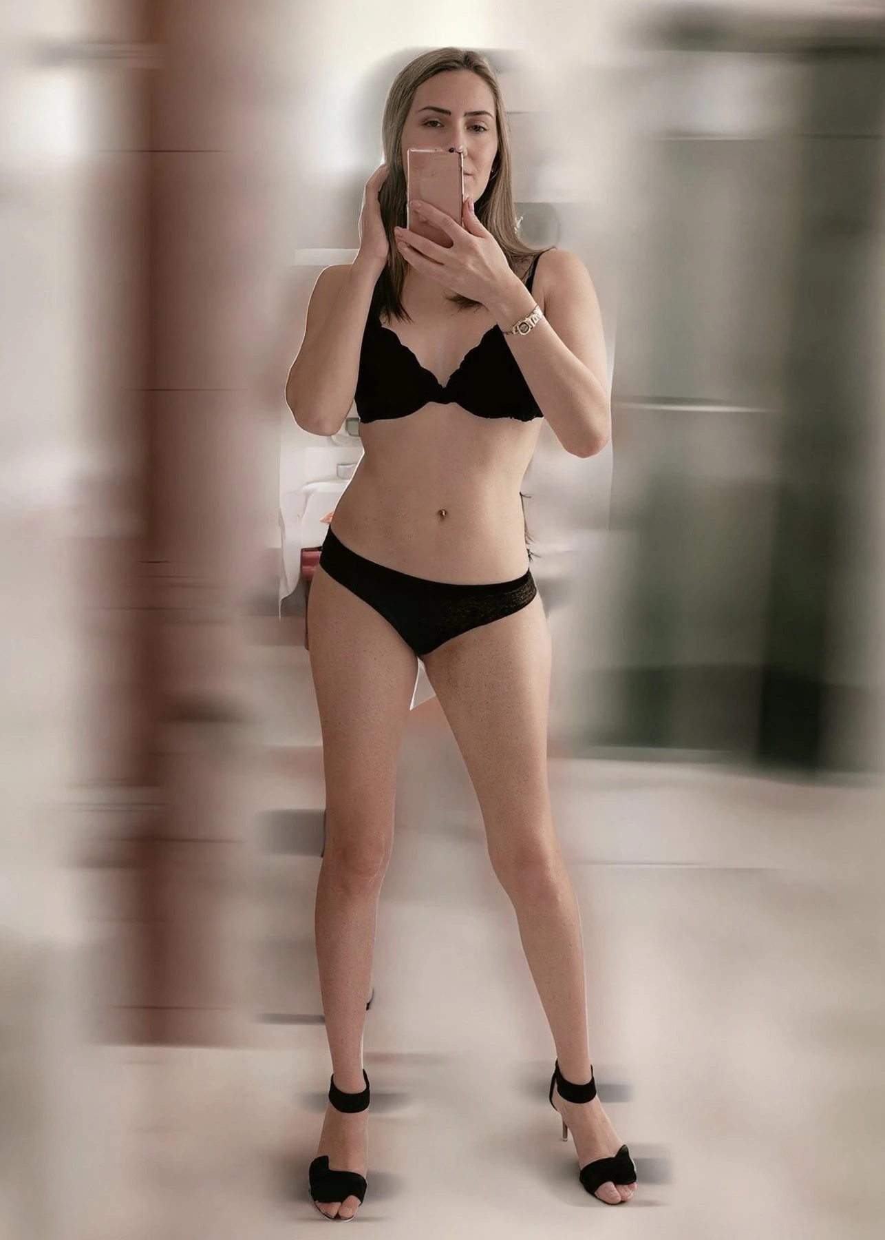 ꒰ঌAngelå໒꒱ – American escort in Macao — 3 / 7