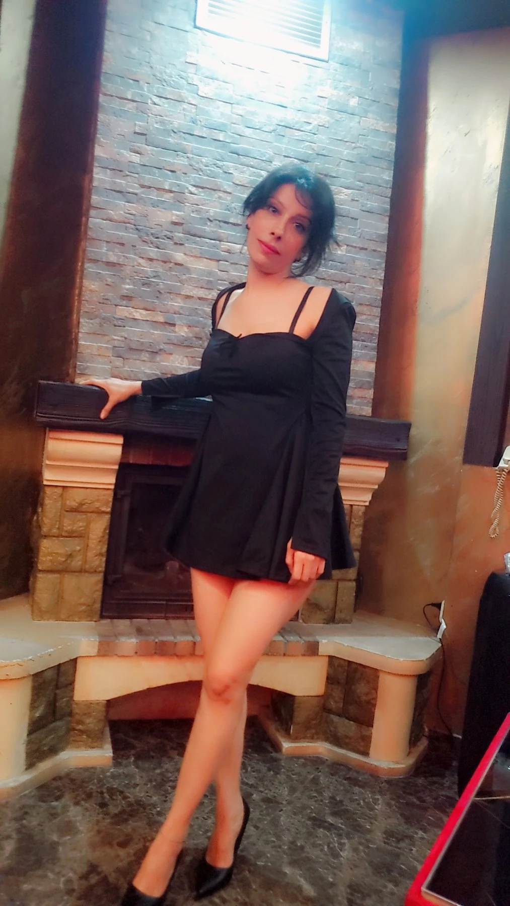 Mimi – Lebanese escort in Beirut — 2 / 7
